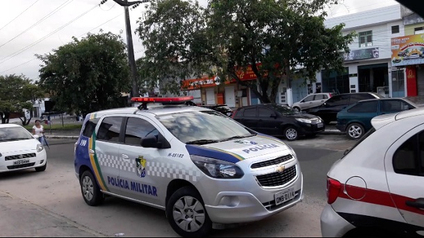 Acusados de enterrar homem vivo vão a julgamento nesta quinta-feira, dia 05