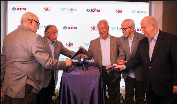 Shopping RioMar fica mais completo com sua 3ª expansão inaugurada