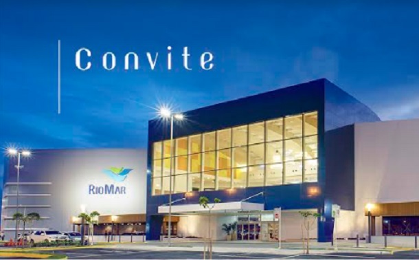 Terceira expansão do Shopping RioMar em Aracaju será inaugurada dia 25 pelo Grupo JCPM