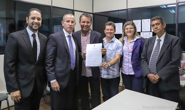 Jornalistas de Sergipe terão programa na TV Câmara de Aracaju