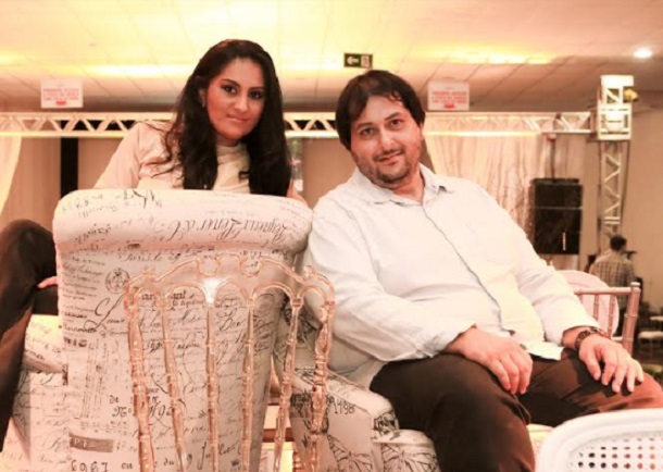 Mostras do segmento de festas ” The Wedding” segue até quinta no IATE