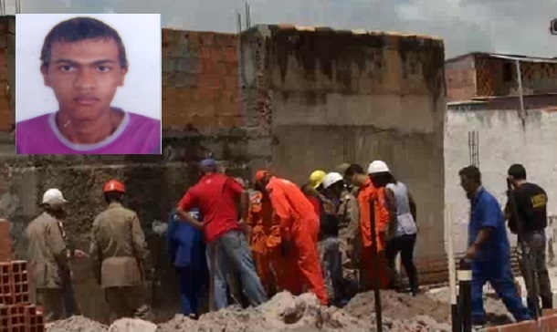 Acusados de enterrar homem vivo vão a julgamento nesta quinta-feira, dia 05