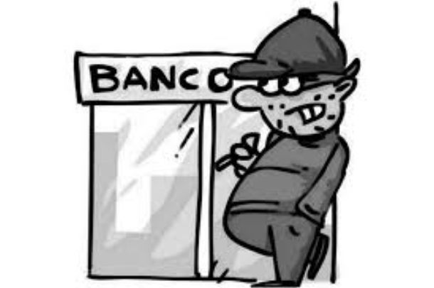 Funcionário de Banco aplica golpe de quase R$ 500 mil