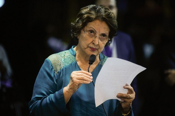 CCJ do Senado aprova proposta que avalia desempenho de funcionários públicos