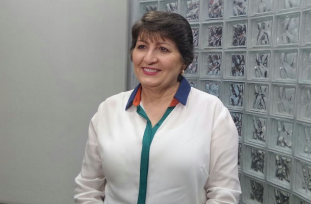 Deputada Maria Mendonça cobra recuperação das rodovias estaduais de Sergipe