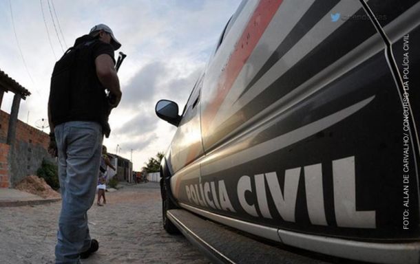 Homem acusado de roubar motos morre ao reagir a prisão em Tobias Barreto