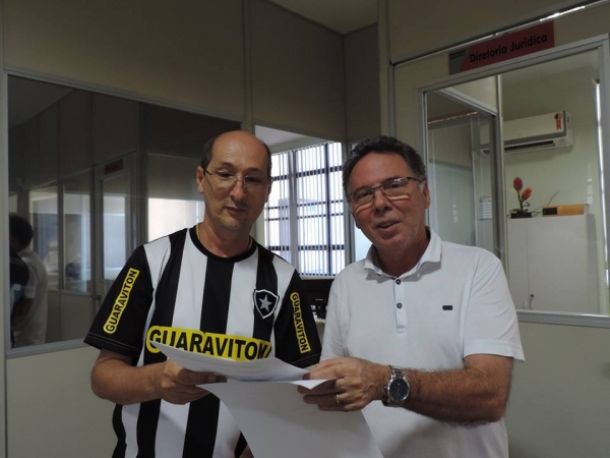 Eleição do Sindifisco será com chapa única