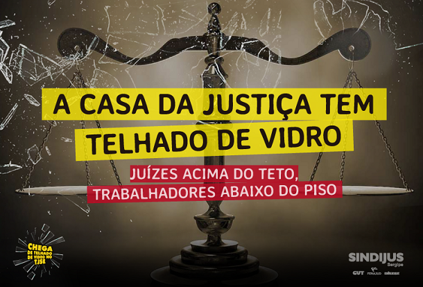 Sindijus denuncia que TJ gasta 35 milhões por ano com CC’ss