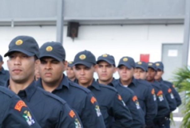 CONVITE:  Formatura do Curso de Formação de Soldados da PM de Sergipe  acontece nesta quarta-feira