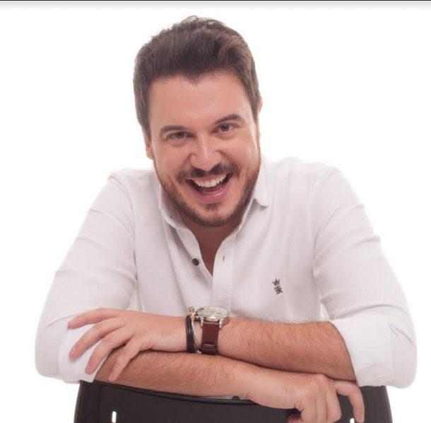 William Sanches dará workshop motivacional em Aracaju