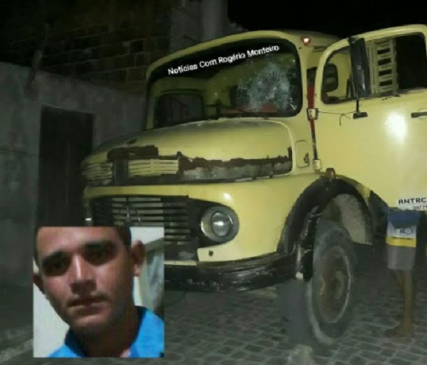 Acusados de matar caminhoneiro em Itabaianinha após bater em um poste são presos