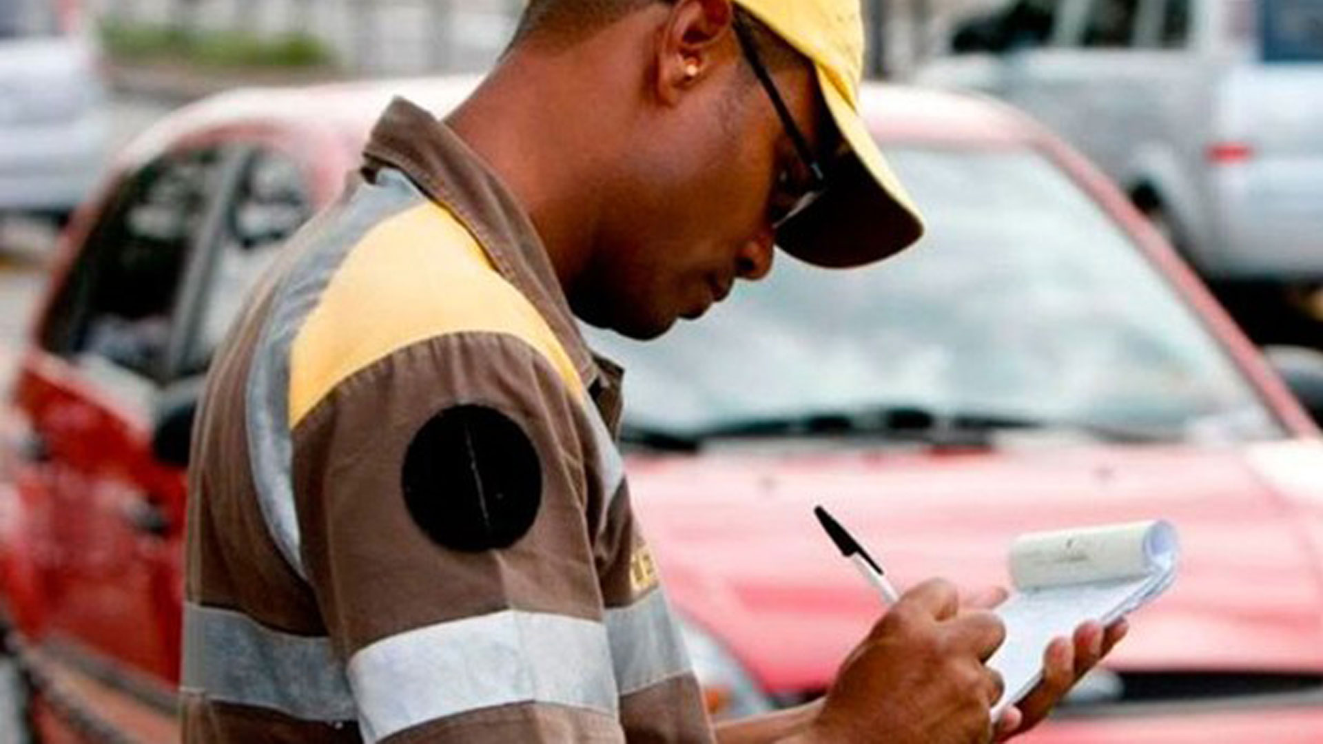 Denatran regulamenta regras e punições para pedestres e ciclistas