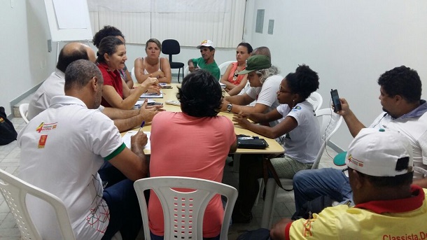 CTB irá as ruas no dia Nacional de Mobilização em Defesa dos Direitos