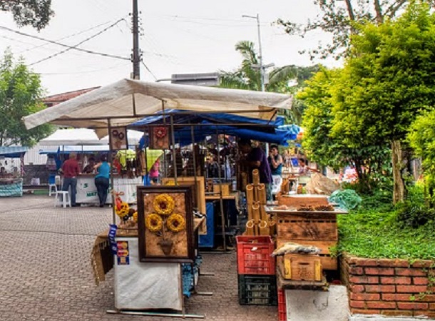 Iª Feira da Solidariedade será no dia 14 de novembro