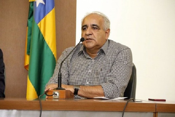 Fames convoca prefeitos pra mobilização em Brasília 