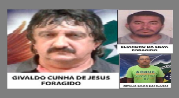 Polícia de Sergipe elucida duplo homicídio ocorrido no interior do Hospital Regional de Itabaiana