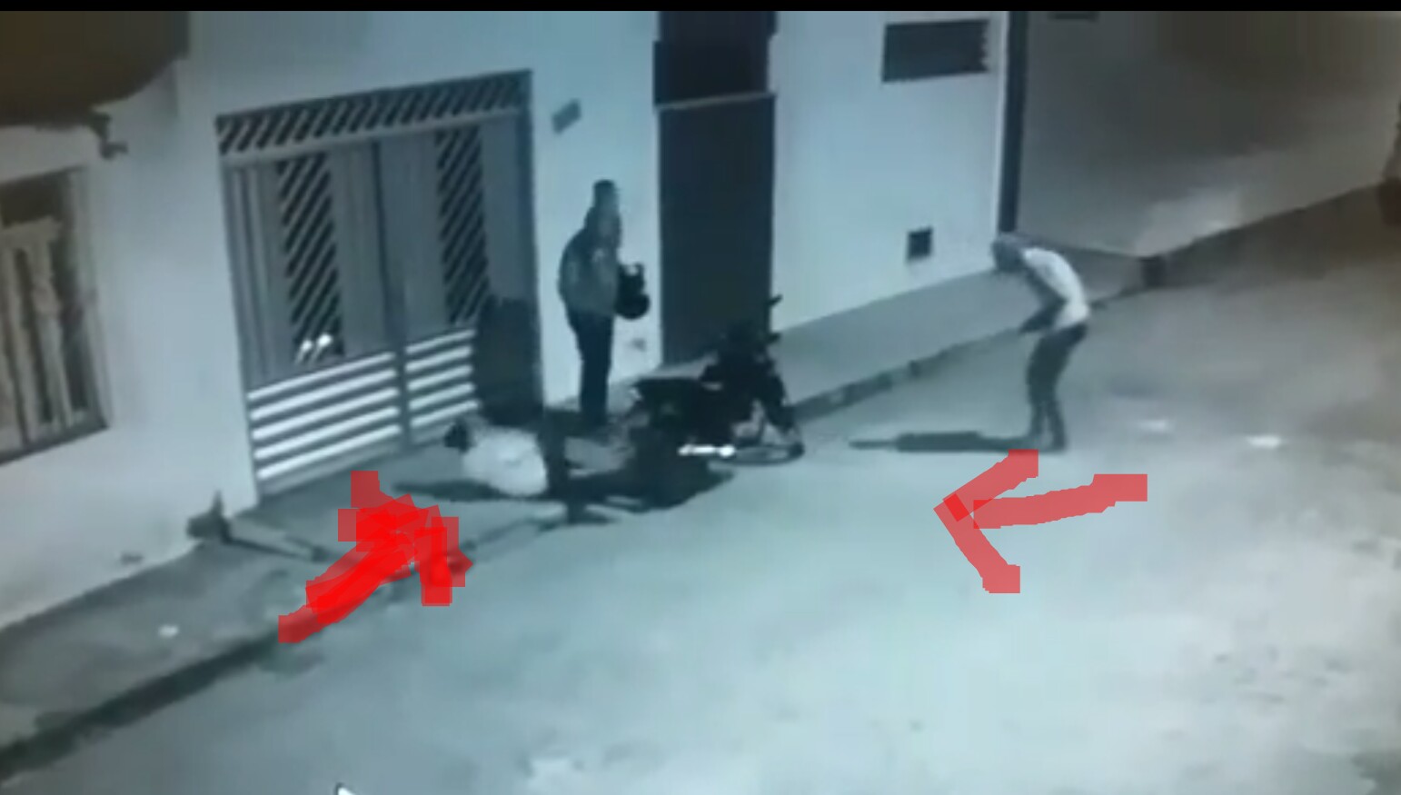 Polícia de Sergipe quer encontrar os  assassinos do vigilante de  Itabaiana