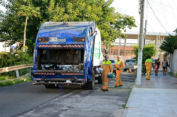 Sete empresa foram habilitadas para segunda etapa da licitação do lixo em Aracaju