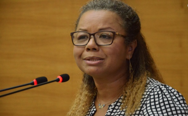 Sífilis Congênita é tema de sessão especial na Alese de Sergipe