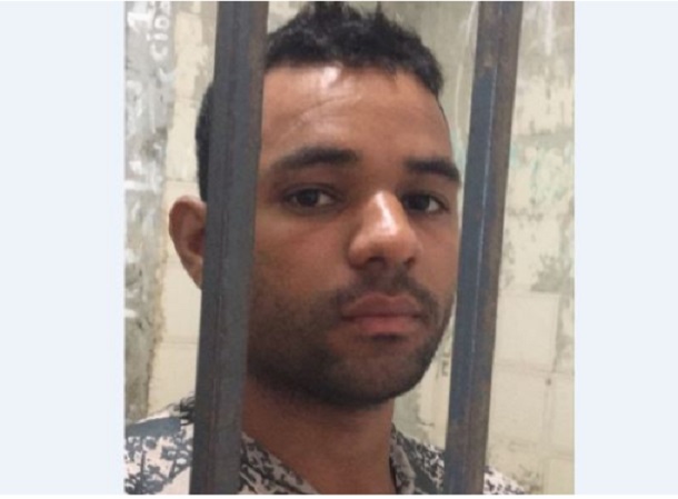 Acusado por tráfico é preso em Estância