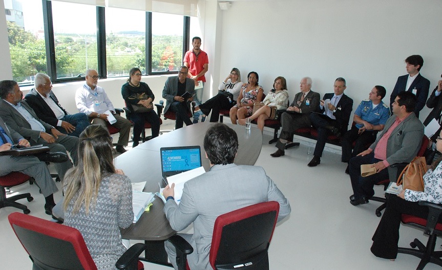 Operações “Antidesmonte” e “Caça-Fantasmas” detectam irregularidades na gestão do ex-Prefeito João Alves