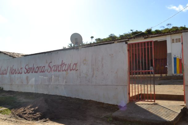 Estudantes de Colégio de Pacatuba farão ato na porta da SEED 