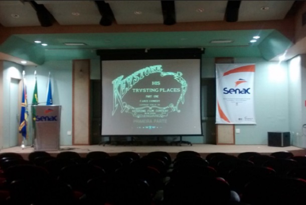 Senac promoverá evento com exibição de curtas e entrega do Troféu Senac Pleno