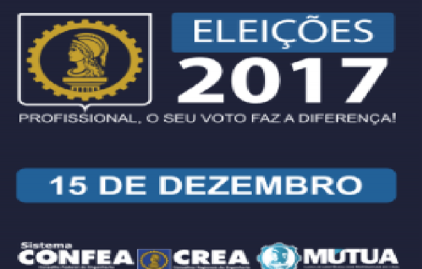 Liminar obriga Crea a registrar chapa de oposição na eleição do Conselho