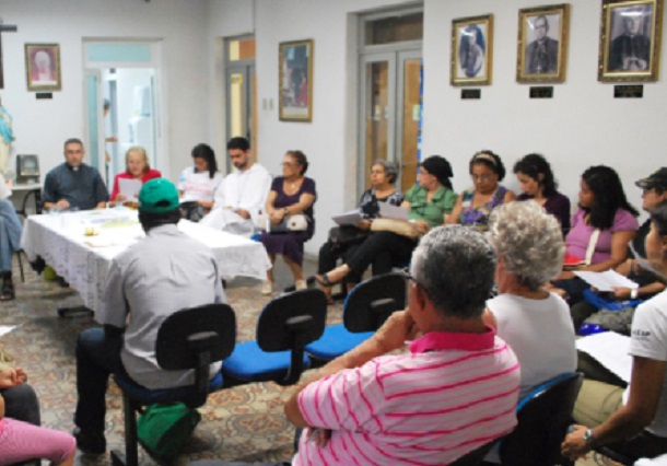 Turismo em Sergipe é tema de reunião nesta sexta-feira na Cúria Metropolitana de Aracaju