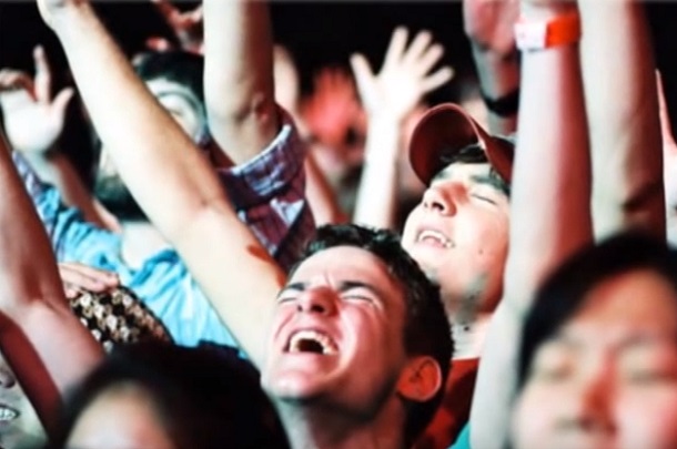 Abre, Senhor, os meus lábios, e a minha boca entoará o teu louvor