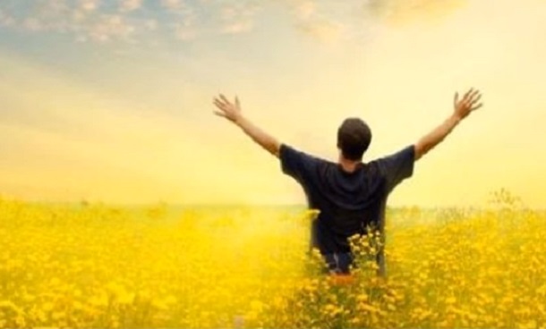 O Senhor é o meu rochedo