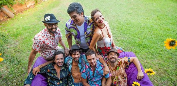 IV Festival Zons reúne seis bandas e atrações inéditas para Aracaju