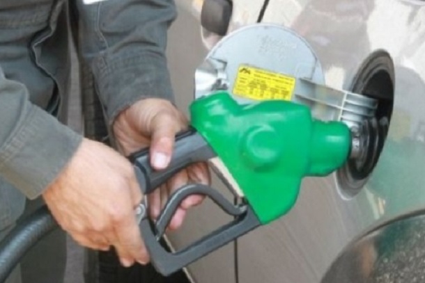 Gasolina baixa de preço nesta sexta-feira dia 17