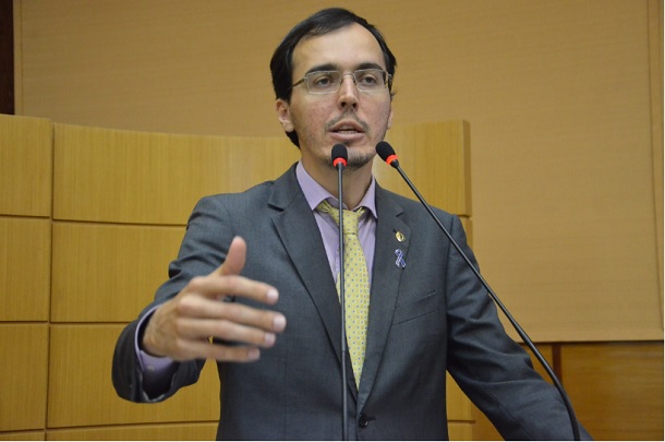 Deputado propõe audiência pública para discutir empregos na termoelétrica