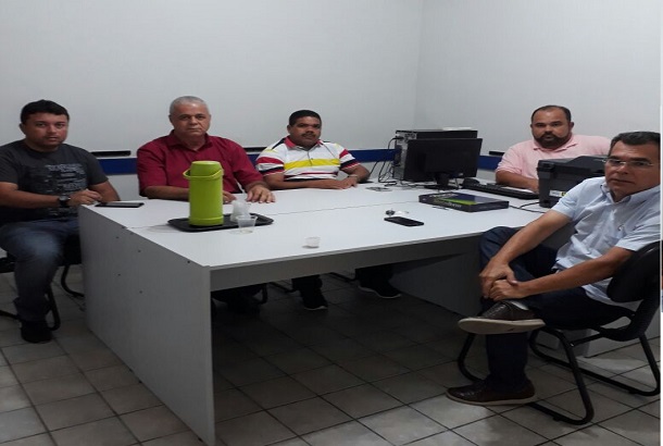 Rodoviários vão participar de protesto contra reforma trabalhista