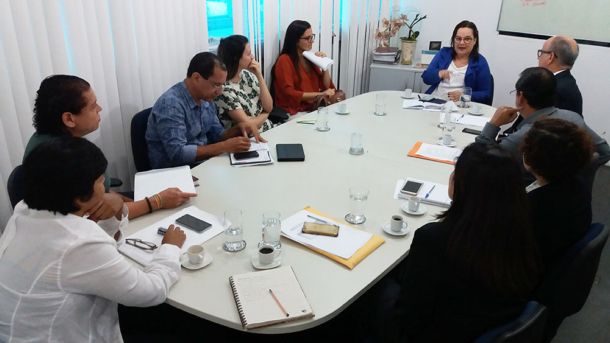 SSP, Sefaz e PGE criam força tarefa para combater sonegação de impostos