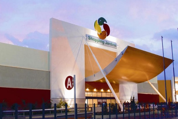 Shopping Jardins altera horário no feriado de finados
