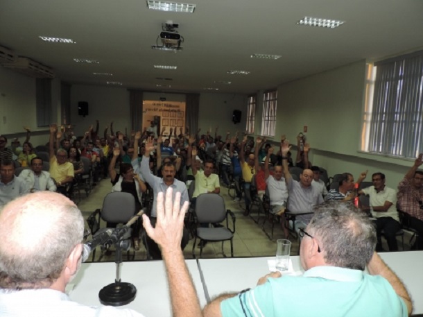 Eleição do SINDIFISCO de Sergipe nesta terça-feira terá chapa única