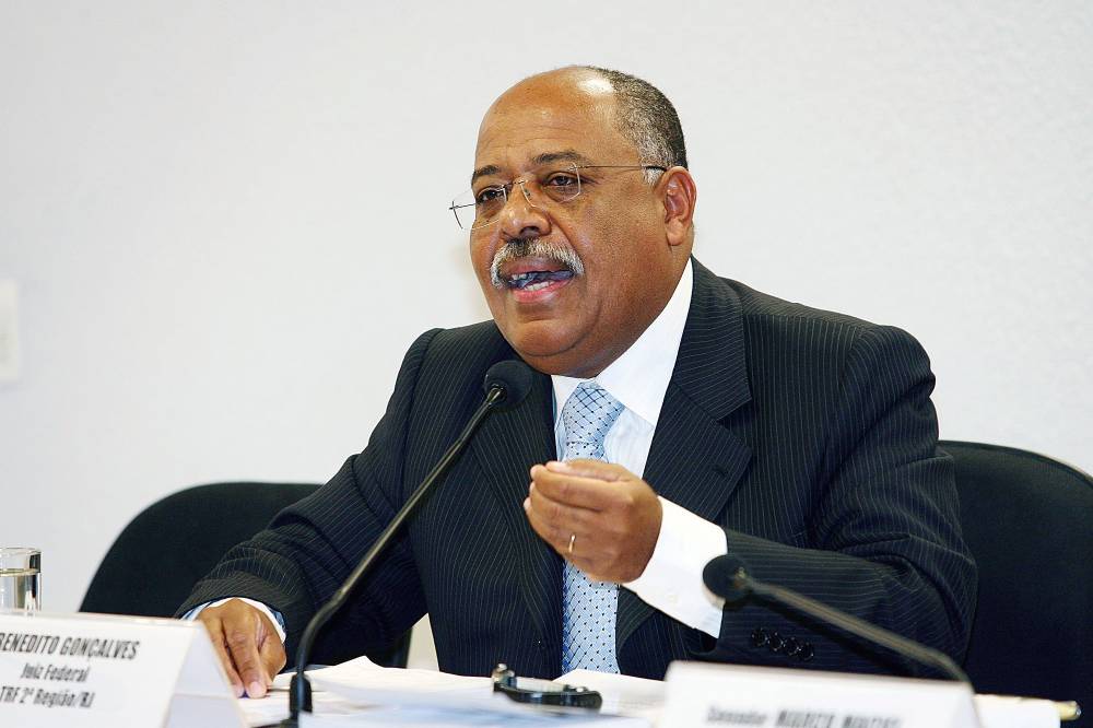 STJ aperta o cerco contra Conselheira Sergipana