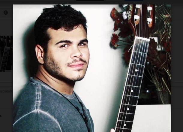 orge Marcel e Torugo Teles animam o Projeto “Viva Música” no Shopping Jardins