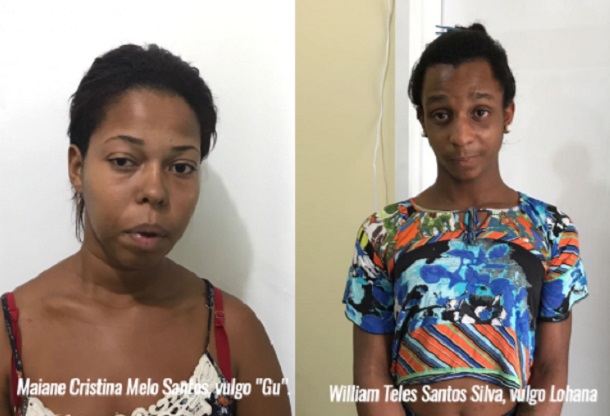 Crime contra a jovem Michele de Jesus é elucidado pelo DHPP de Sergipe