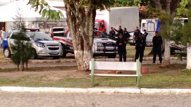 Reintegração de posse na Atalaia Nova em Barra dos Coqueiros é suspensa