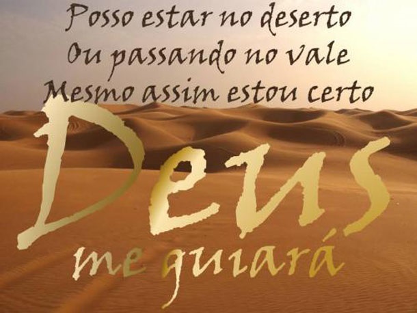 Versículos do Dia