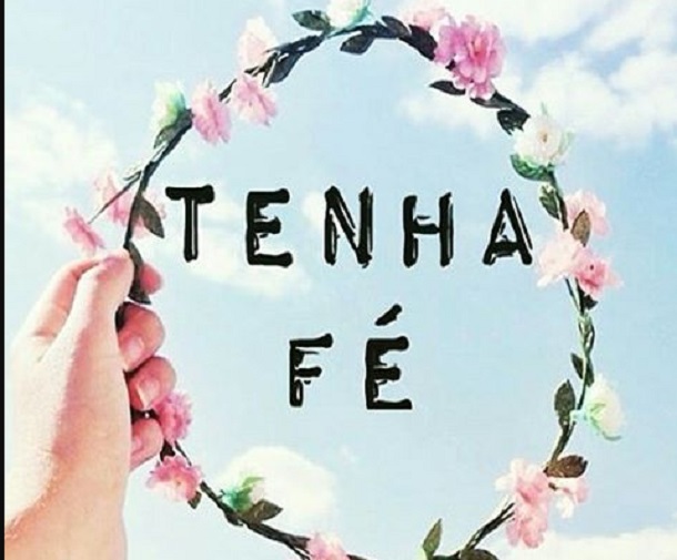 Ora, a fé é o firme fundamento das coisas que se esperam, e a prova das coisas que se não vêem.