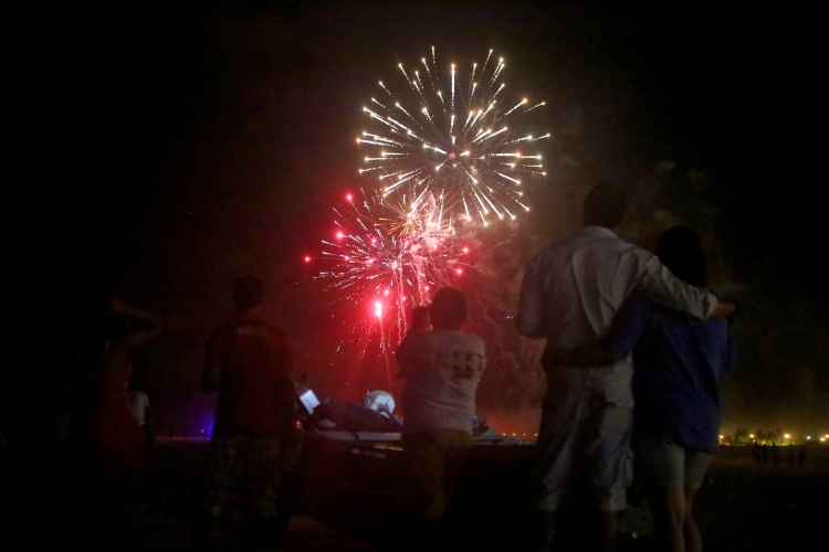 Prefeitura de Aracaju anuncia quatro atações para o Réveillon 2017