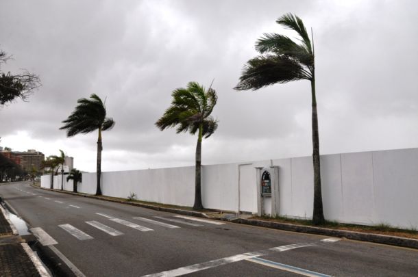 Avenida Ivo do Prado ficará em meia pista a partir de segunda-feira, 04