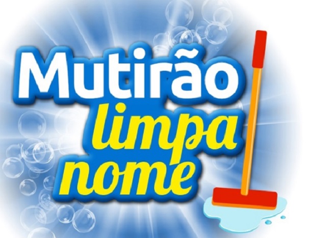 TJ de Sergipe e UNIT realizam “Mutirão do Limpa Nome” até dia 07