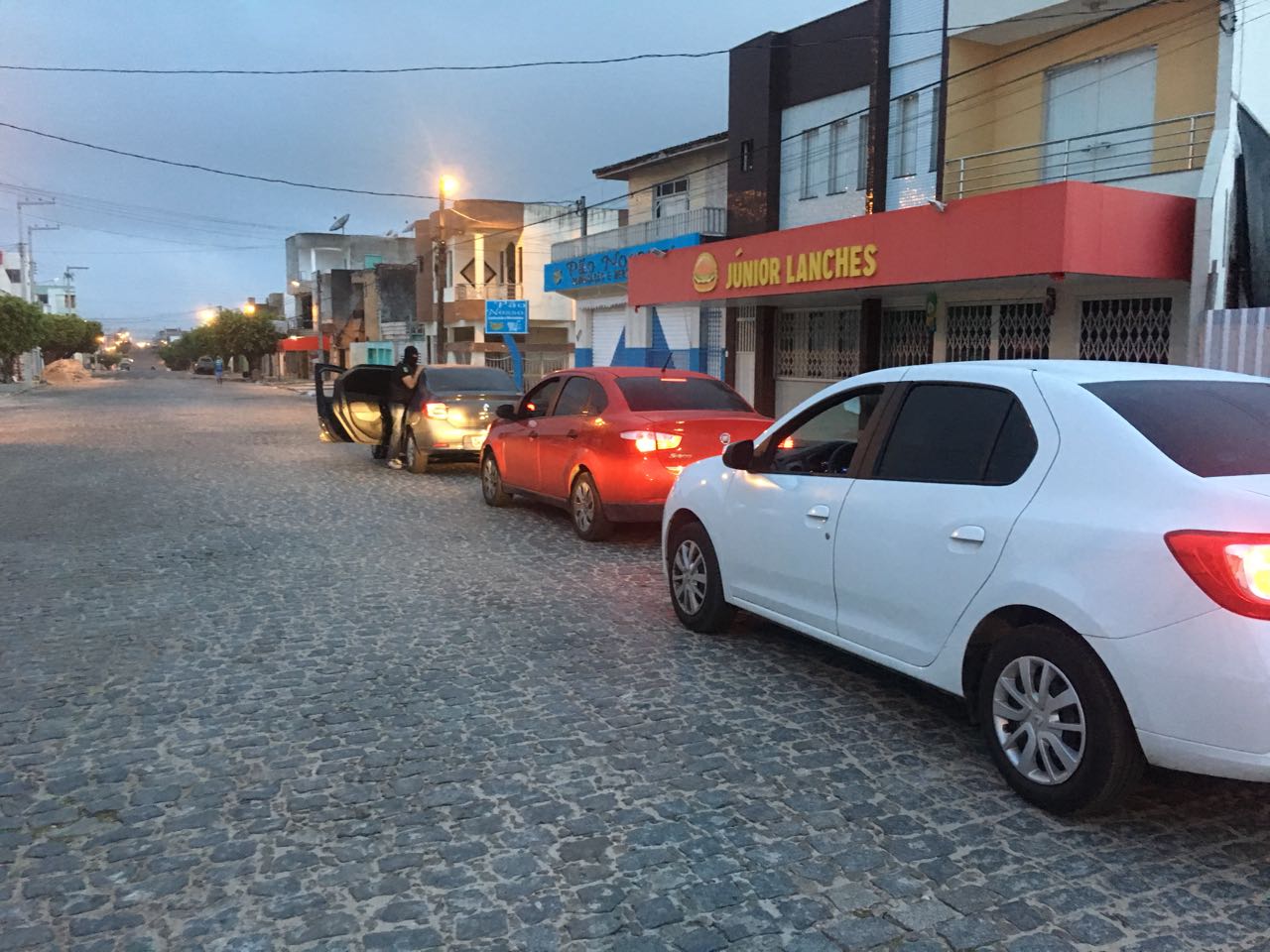 Polícia Civil deflagra operação em Itabaiana