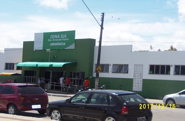 Pacientes denunciam problemas na estrutura do prédio e no atendimento na UPA Zona Sul