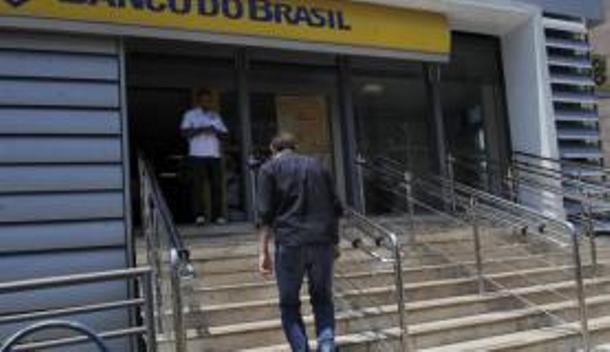 Bancos vão funcionar até quinta-feira, 28